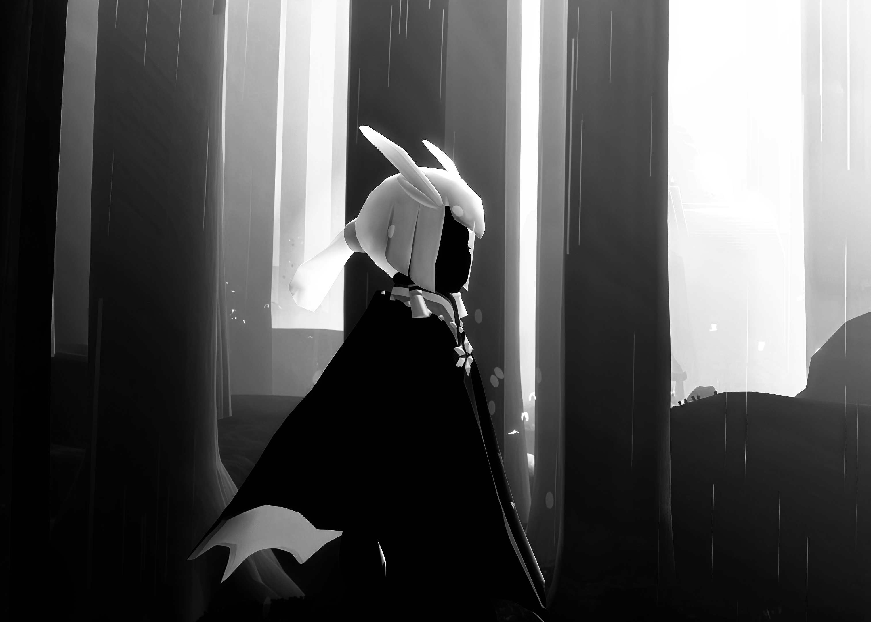 建模 · 耳鸟